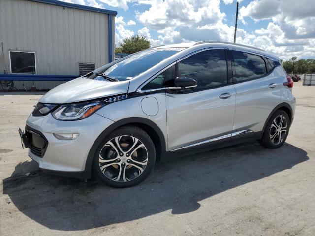 2017 chevrolet bolt