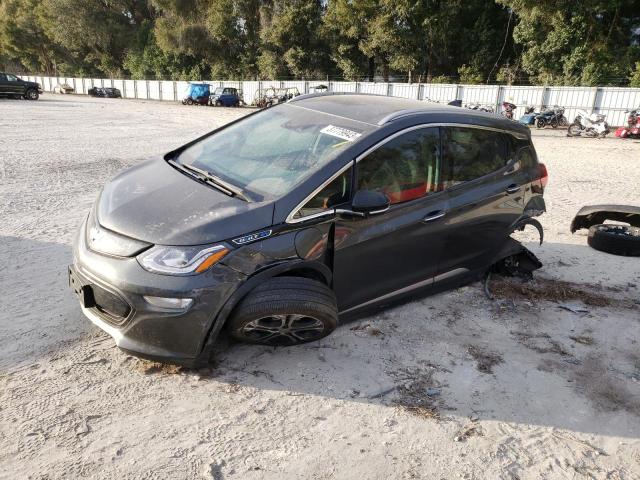 2017 chevrolet bolt ev