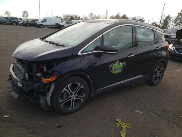 2017 chevrolet bolt ev