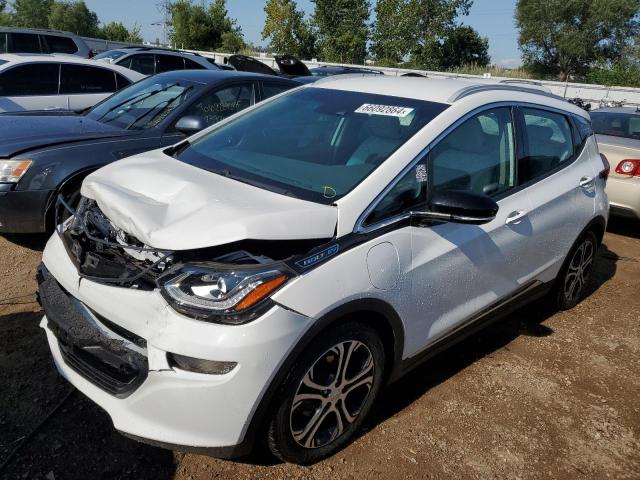 2017 chevrolet bolt