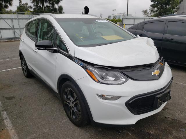 2018 chevrolet bolt ev pr