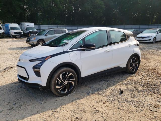 2023 chevrolet bolt ev