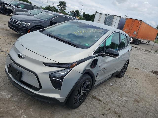 2023 chevrolet bolt ev