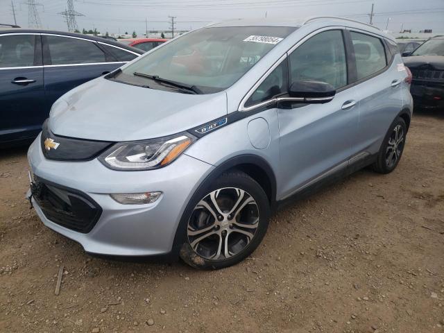 2017 chevrolet bolt ev