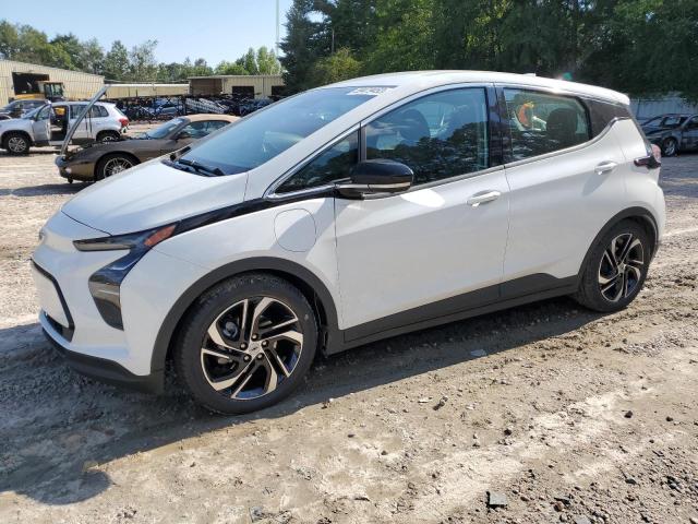 2022 chevrolet bolt ev
