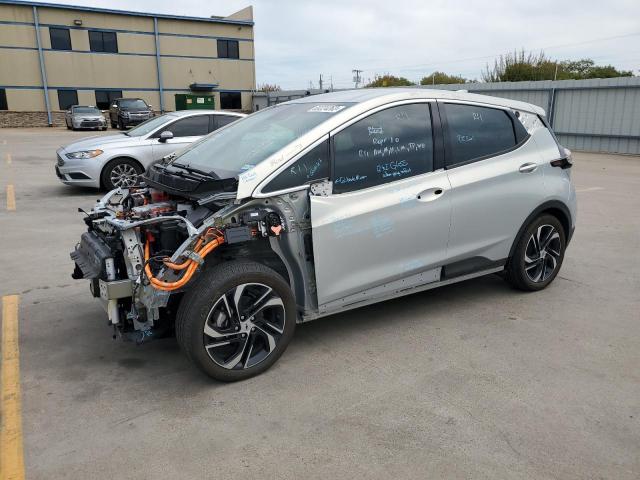 2022 chevrolet bolt ev 2l