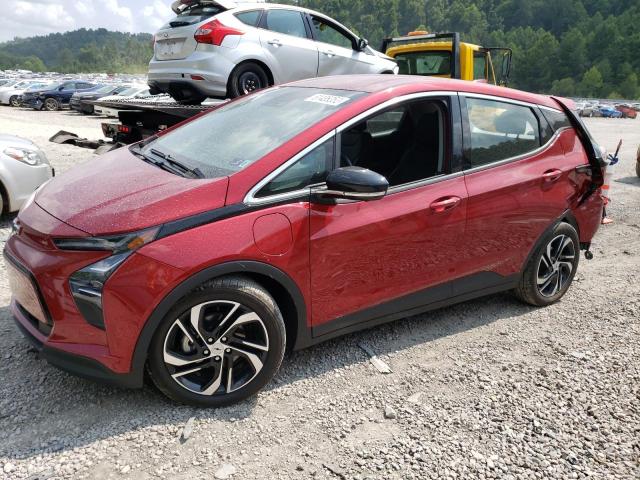 2023 chevrolet bolt ev 2l