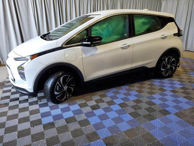 2023 chevrolet bolt ev