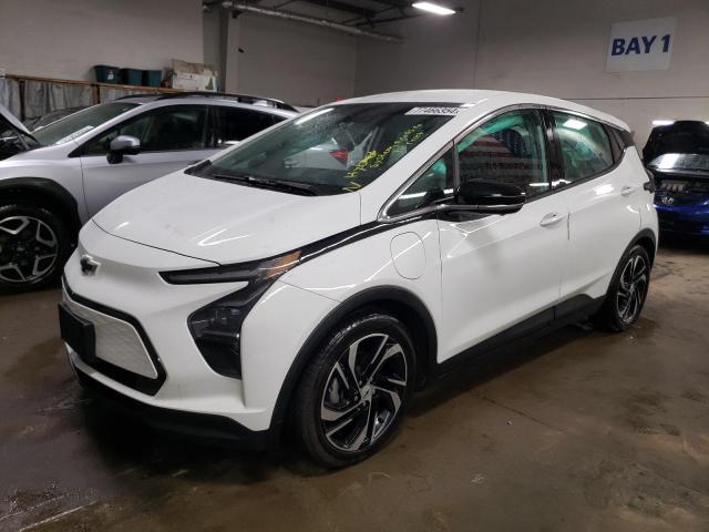 2023 chevrolet bolt ev 2l