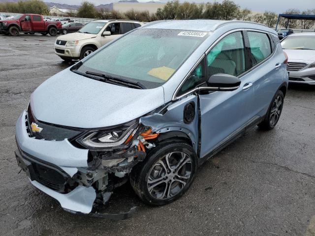 2016 chevrolet bolt ev