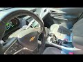 2017 chevrolet bolt ev