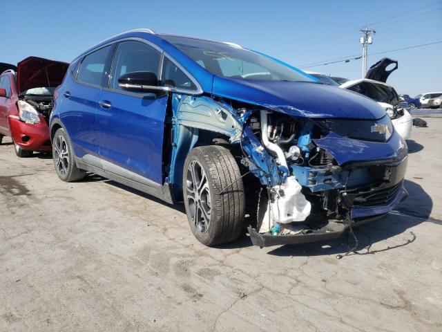 2017 chevrolet bolt ev pr