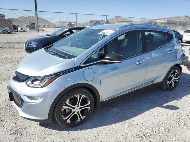 2017 chevrolet bolt ev