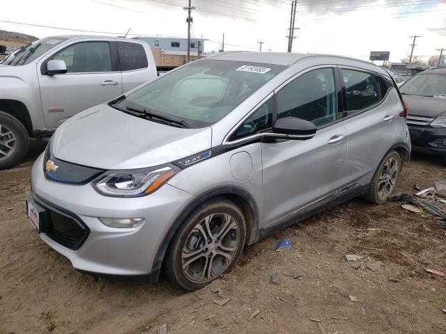 2016 chevrolet bolt ev