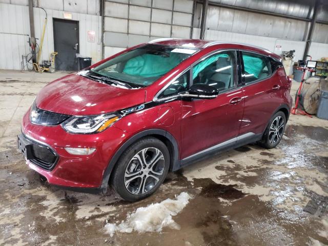 2017 chevrolet bolt ev pr