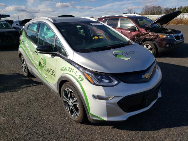 2017 chevrolet bolt ev pr