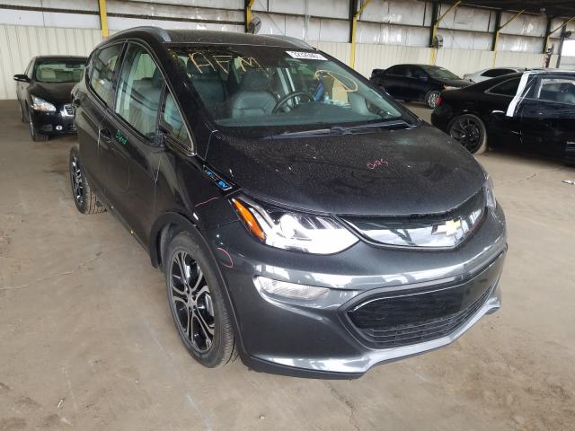 2017 chevrolet bolt ev pr