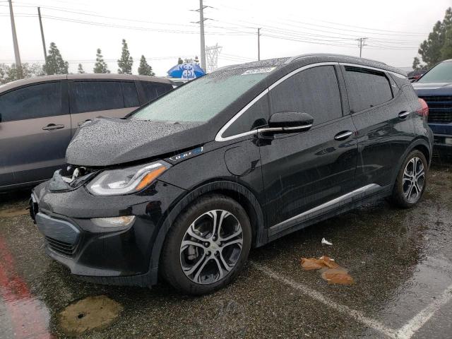 2018 chevrolet bolt ev