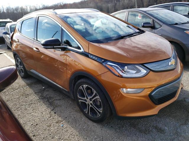 2018 chevrolet bolt ev pr