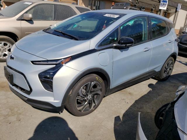 2023 chevrolet bolt ev 2l