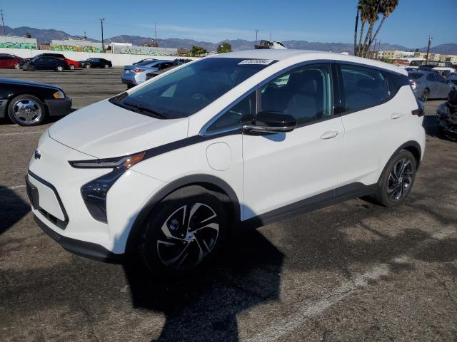 2023 chevrolet bolt