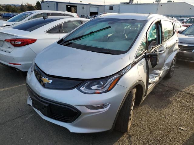 2016 chevrolet bolt ev