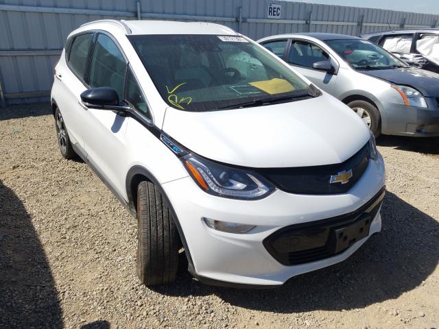 2017 chevrolet bolt ev pr