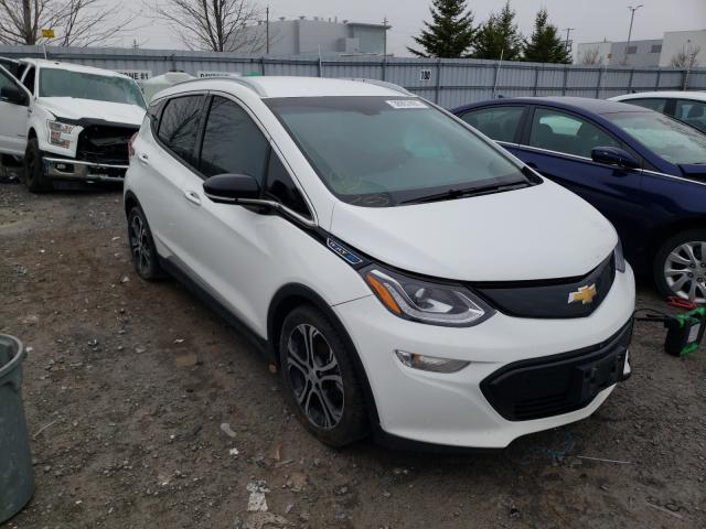 2017 chevrolet bolt ev pr