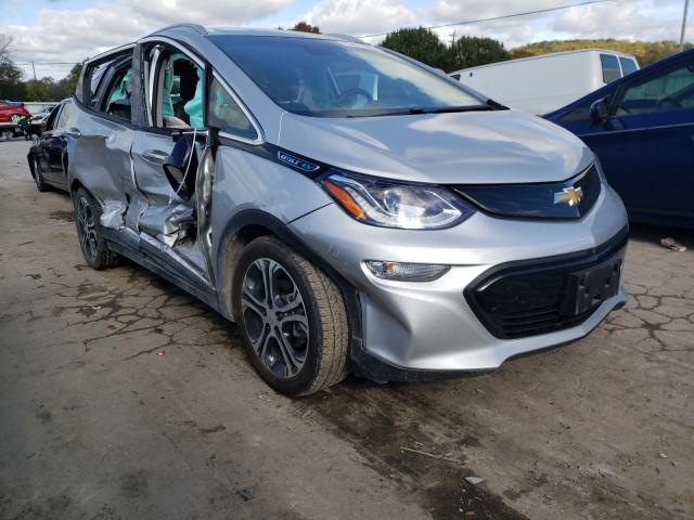 2017 chevrolet bolt ev pr