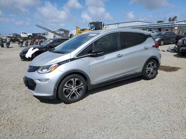 2017 CHEVROLET Bolt EV