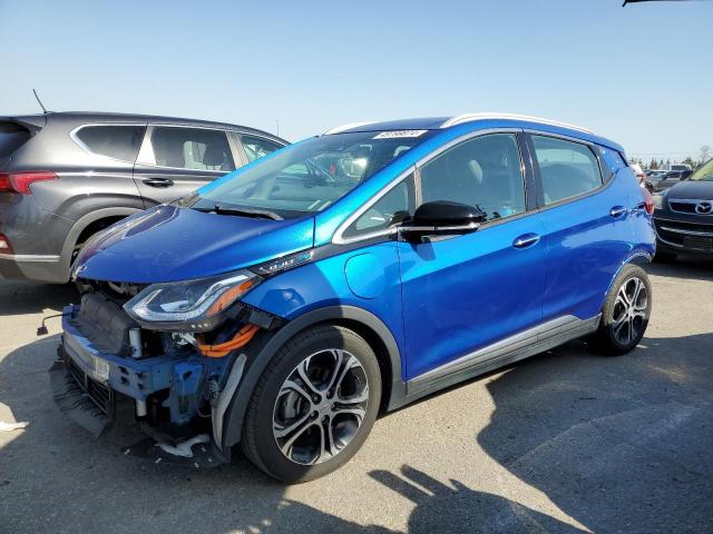 2018 chevrolet bolt