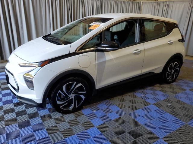 2023 chevrolet bolt ev 2l