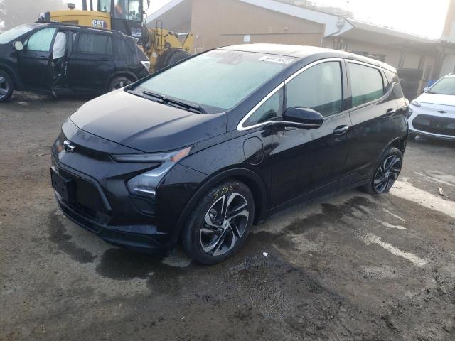2023 chevrolet bolt ev 2l