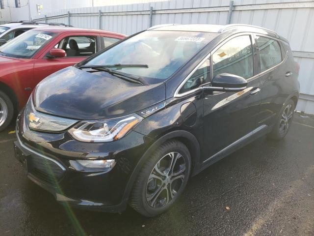 2017 chevrolet bolt ev pr