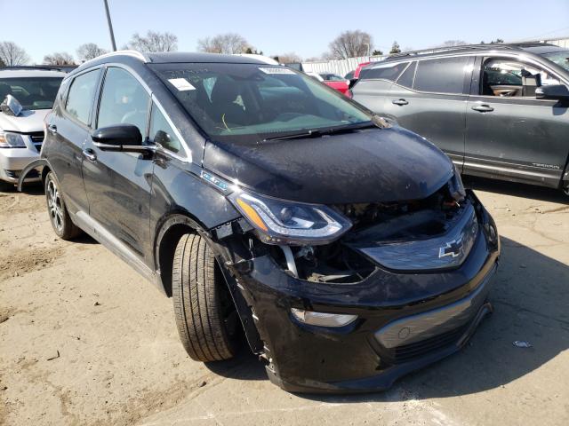 2018 chevrolet bolt ev pr