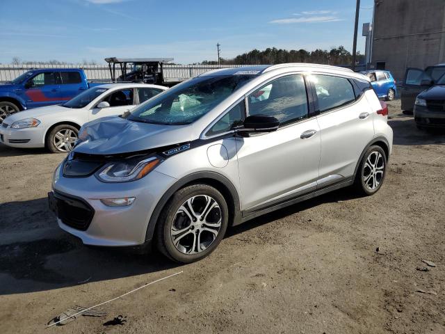 2018 chevrolet bolt ev pr
