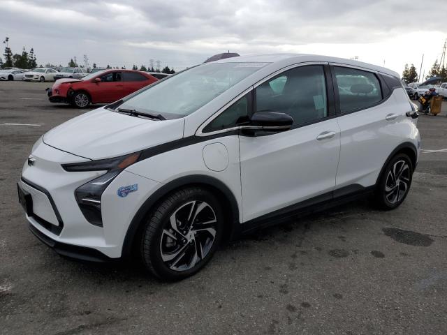 2022 CHEVROLET Bolt EV