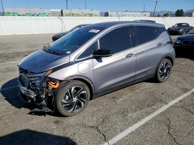 2022 chevrolet bolt ev 2l