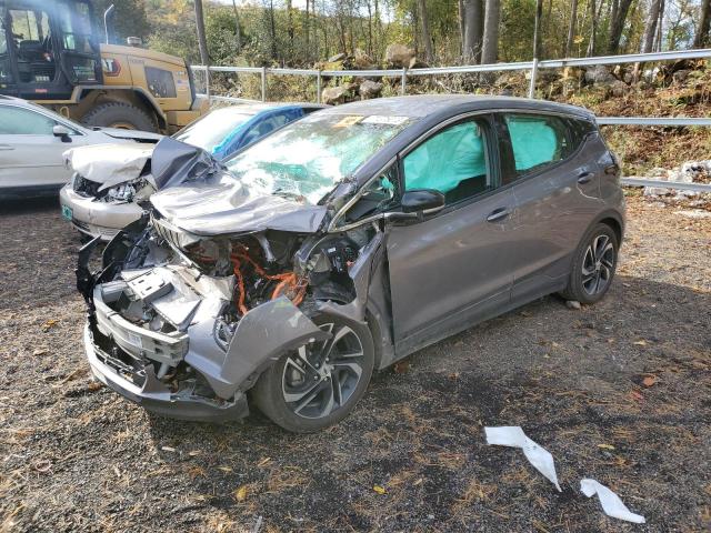 2022 chevrolet bolt