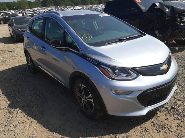 2016 chevrolet bolt ev