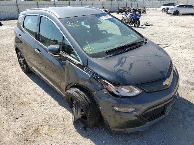 2016 chevrolet bolt ev