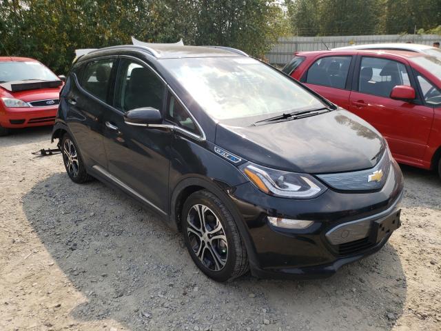 2017 chevrolet bolt ev pr