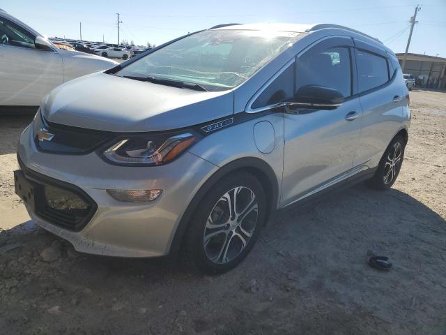 2017 chevrolet bolt