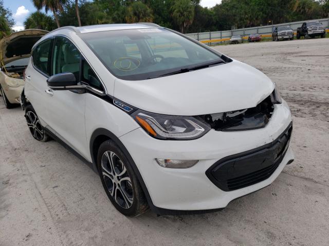 2017 chevrolet bolt ev pr