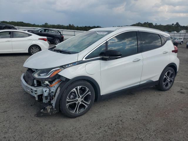 2017 chevrolet bolt ev pr