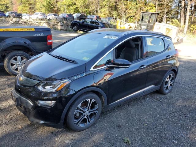 2017 chevrolet bolt ev pr
