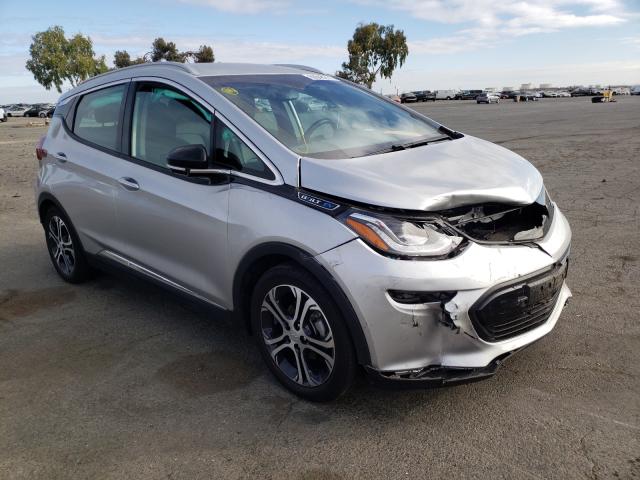 2017 chevrolet bolt ev pr