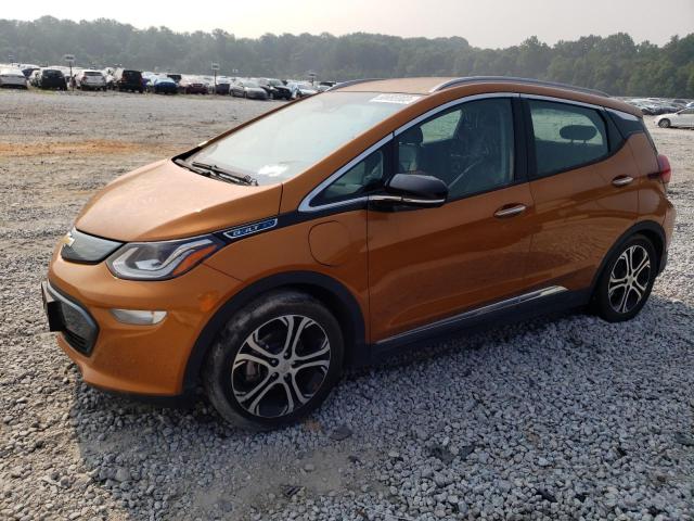 2017 chevrolet bolt ev pr