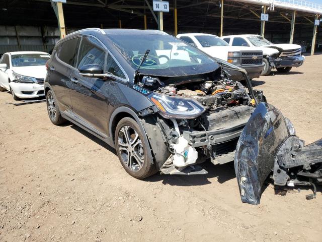 2017 chevrolet bolt ev pr