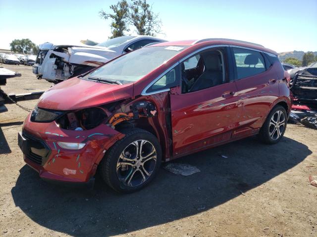 2018 chevrolet bolt ev